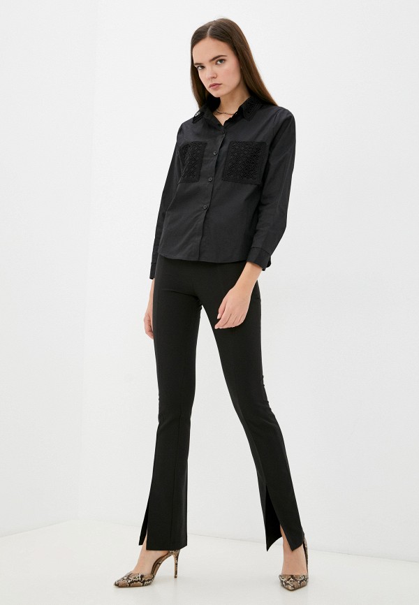 фото Рубашка fresh cotton