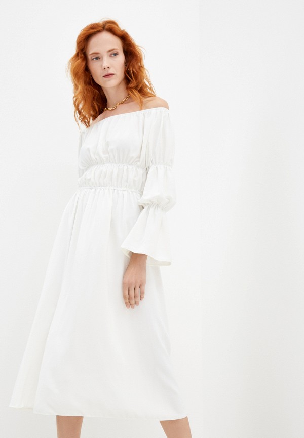 фото Платье fresh cotton