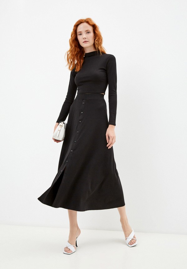 

Костюм Fresh Cotton, Черный