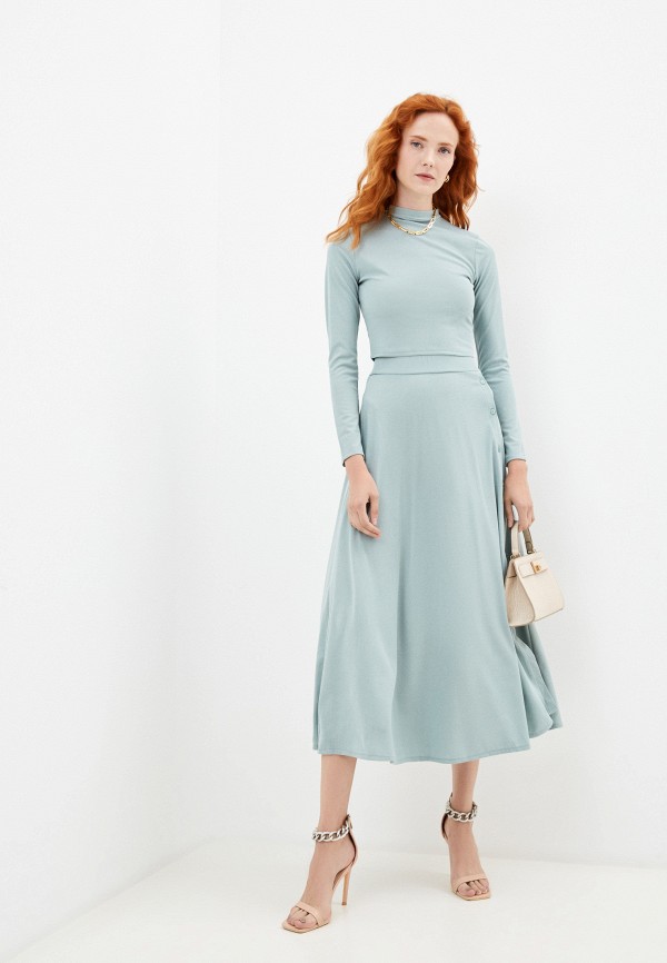 

Костюм Fresh Cotton, Бирюзовый