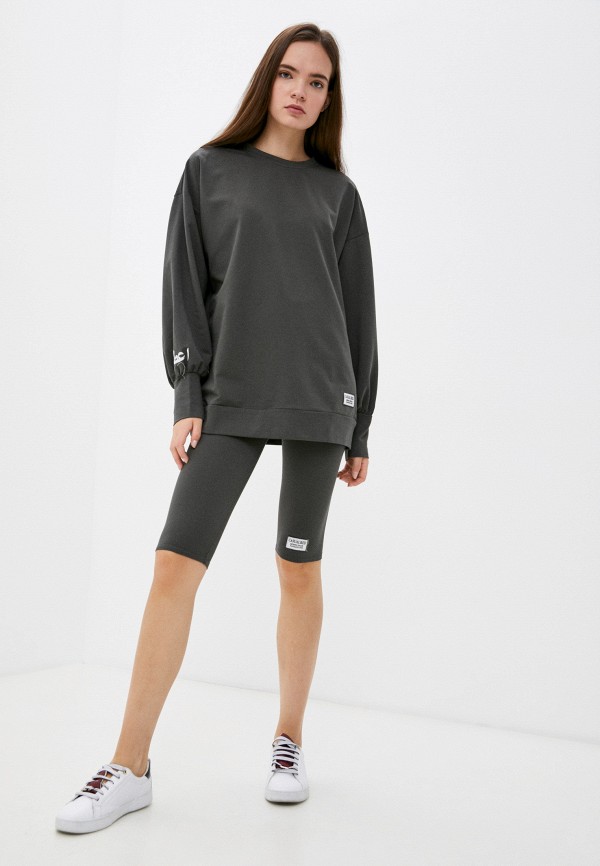 

Костюм спортивный Fresh Cotton, Хаки