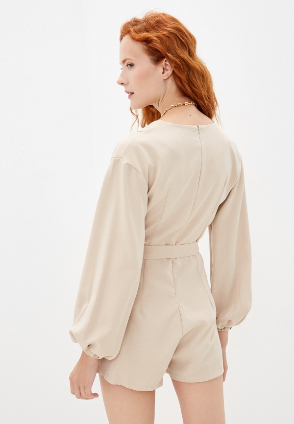 фото Комбинезон fresh cotton