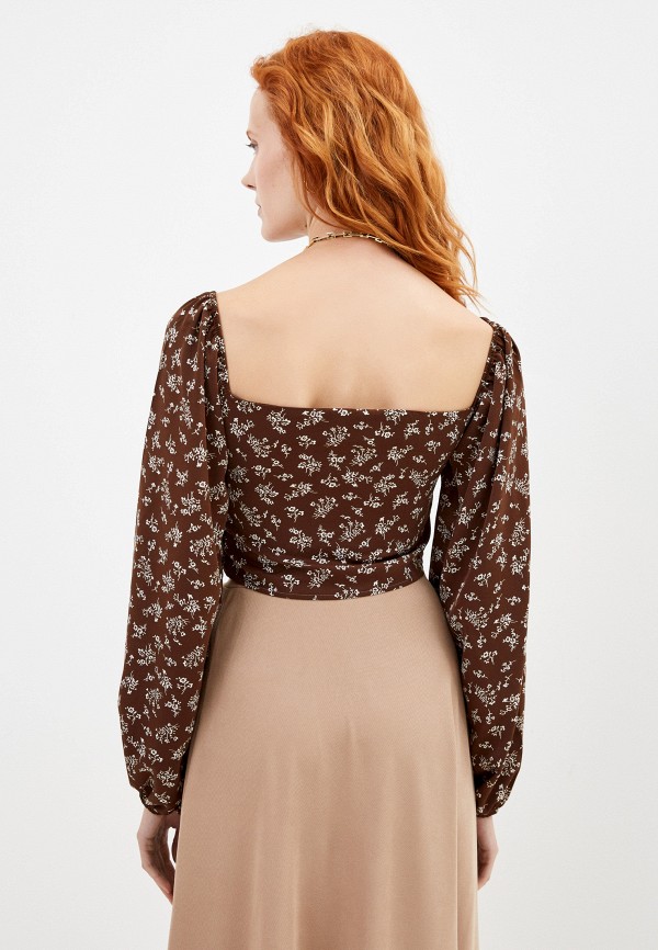 фото Топ fresh cotton