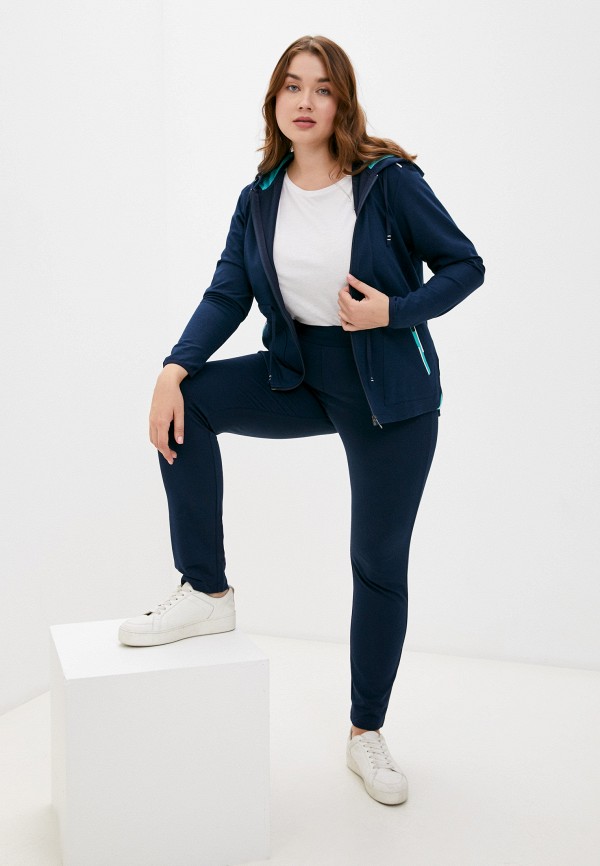 фото Костюм спортивный bilcee