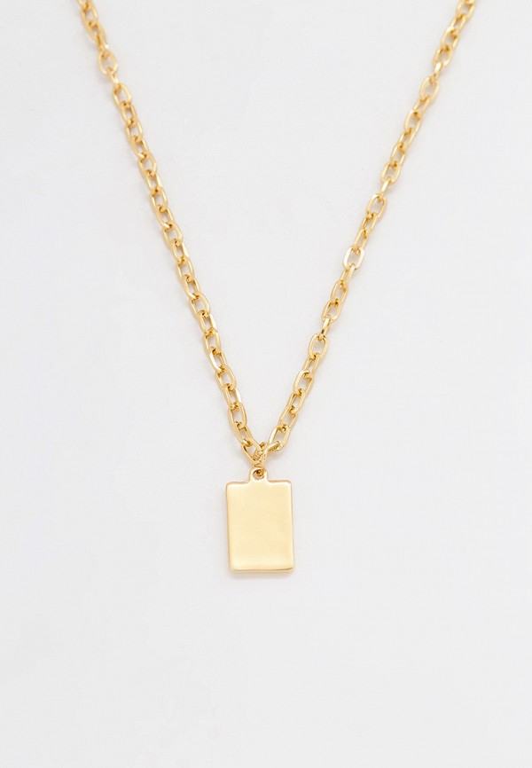 фото Цепь и подвеска zarina