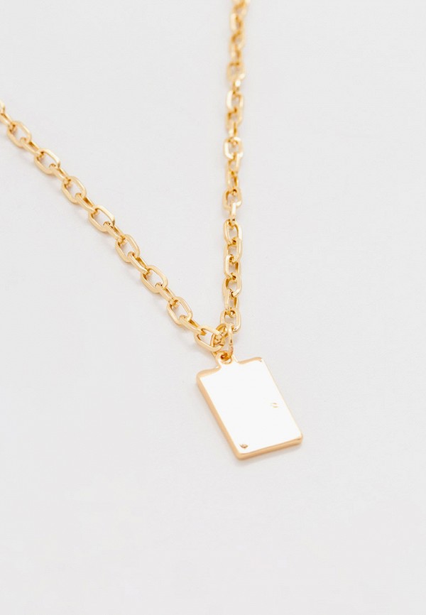 фото Цепь и подвеска zarina