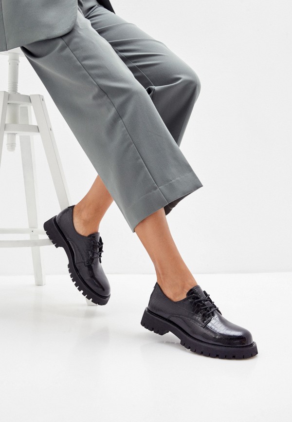 фото Ботинки helena berger