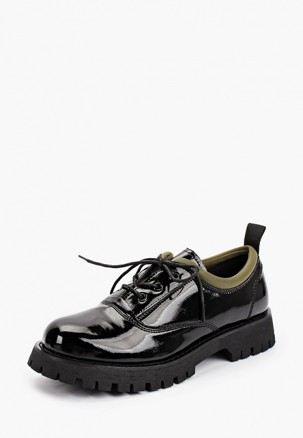 фото Ботинки helena berger