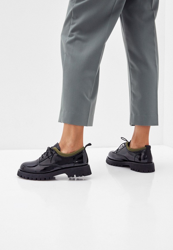 фото Ботинки helena berger