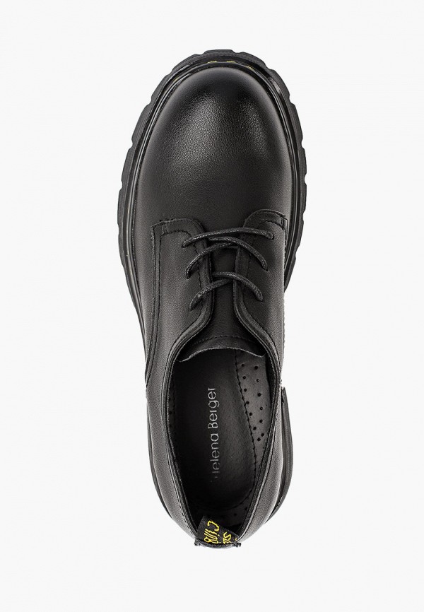 фото Ботинки helena berger