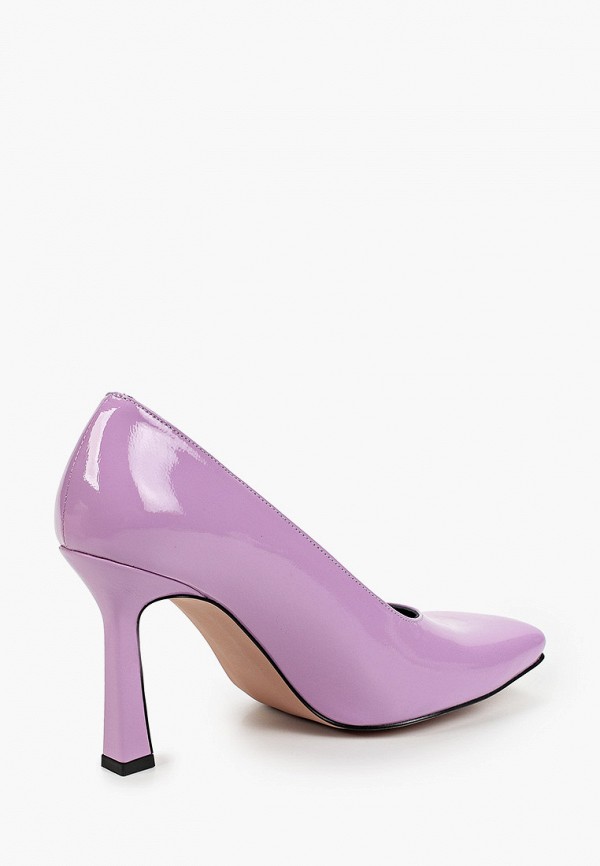 Туфли Grand Style цвет фиолетовый  Фото 3