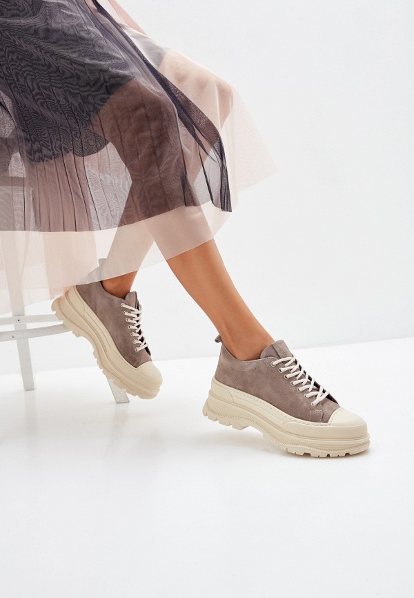 фото Кеды grand style