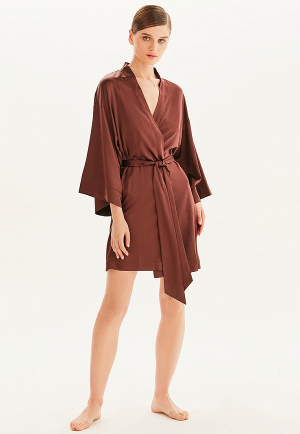 фото Халат домашний love republic