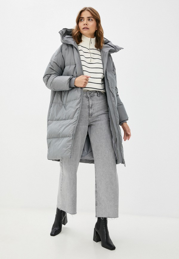 фото Пуховик baon