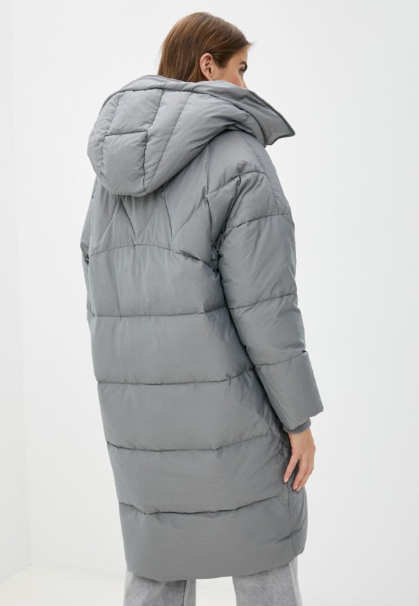 фото Пуховик baon