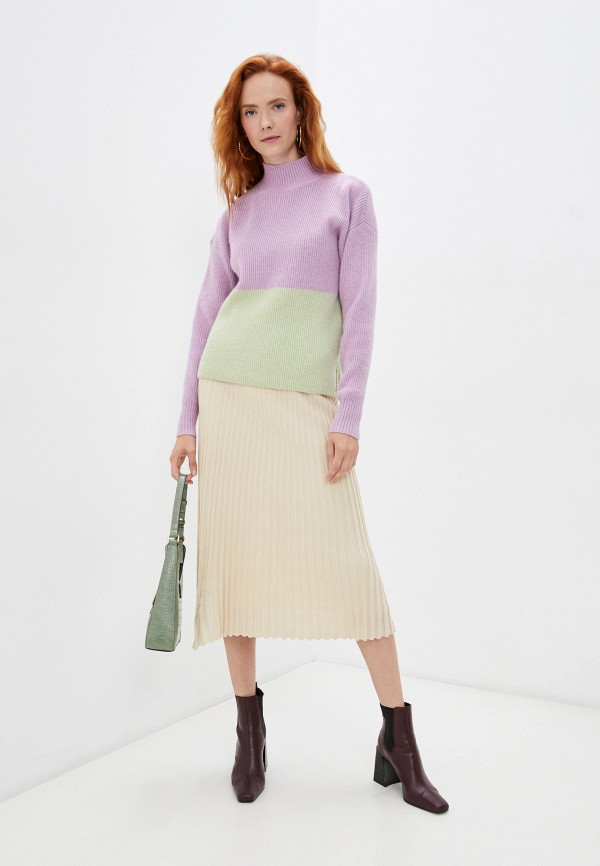 фото Свитер baon