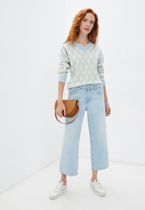 фото Пуловер baon