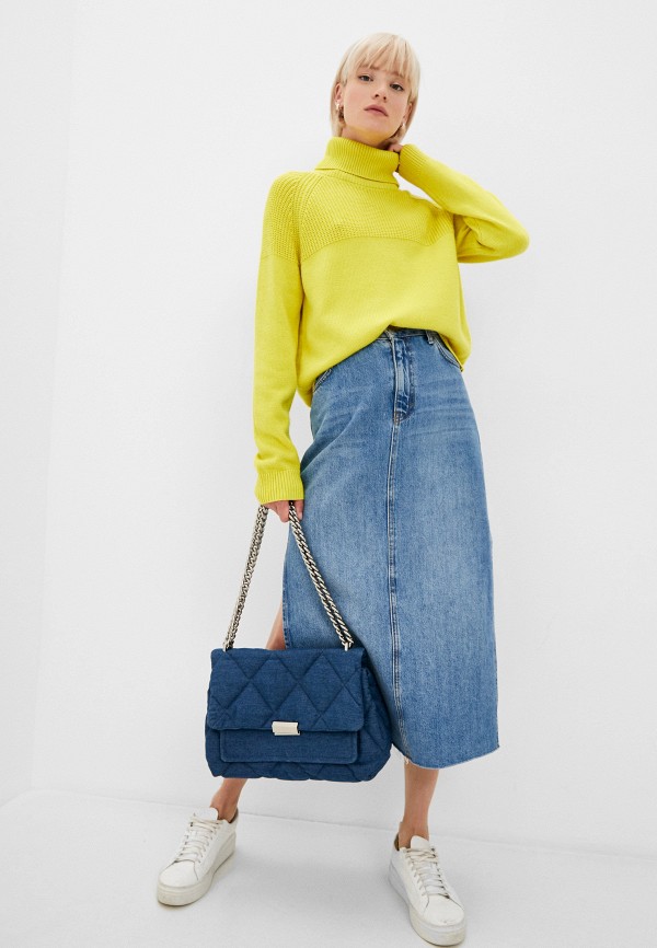 фото Свитер baon