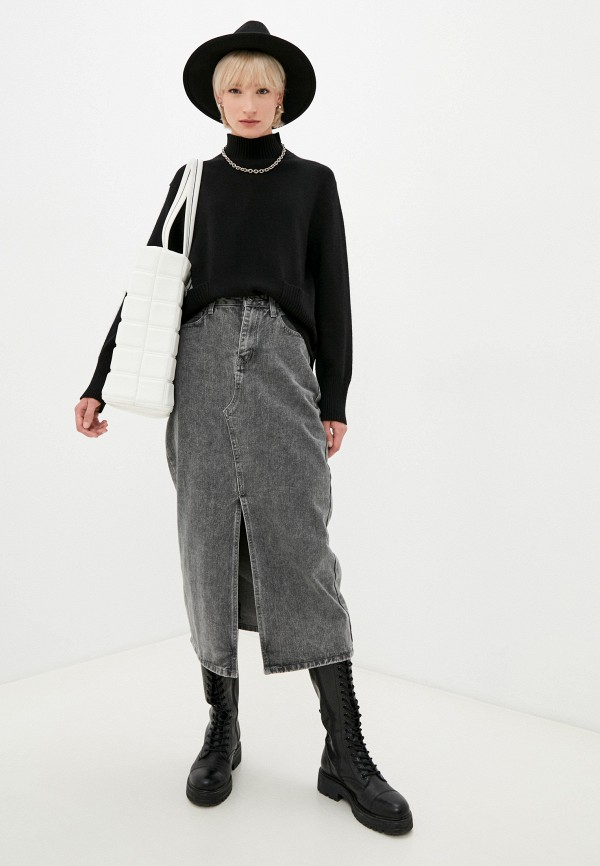 фото Водолазка baon