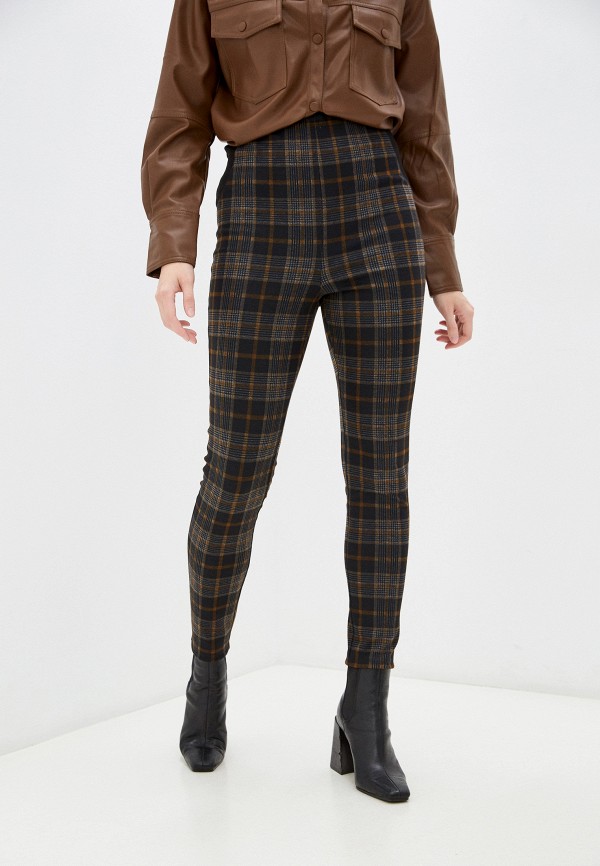 Брюки BuduMamoy