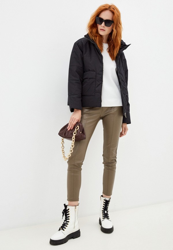 фото Куртка утепленная o'stin