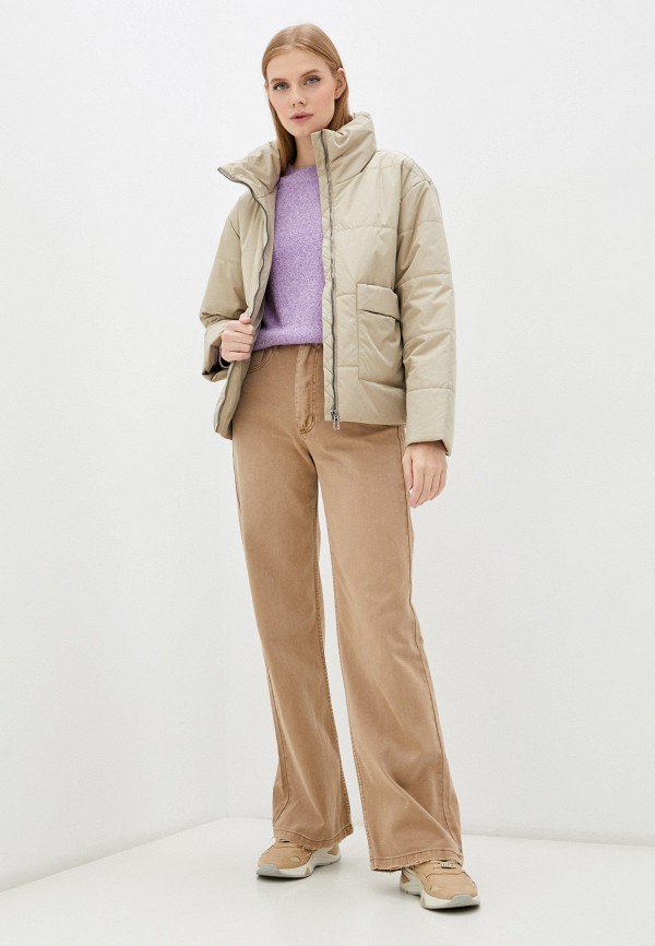 фото Куртка утепленная o'stin