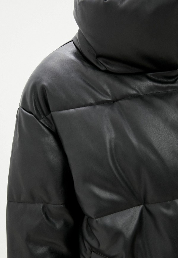 фото Куртка кожаная o'stin