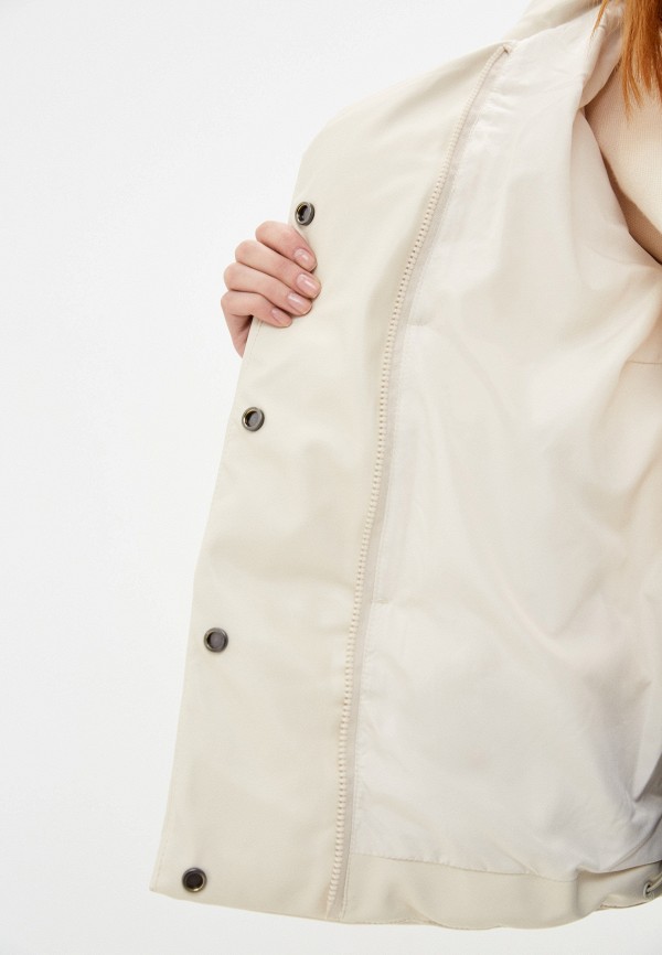 фото Куртка кожаная o'stin