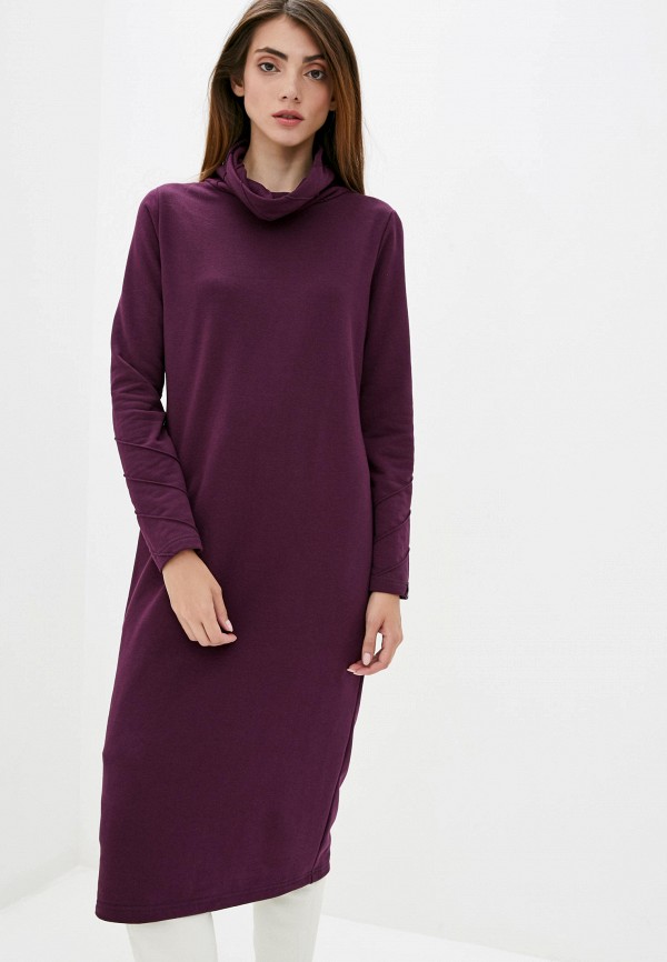 

Платье Garne, Фиолетовый, Garne MP002XW08DCA