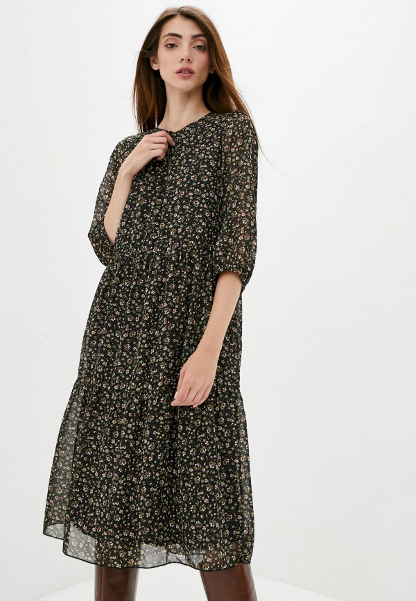 

Платье Garne, Черный, Garne MP002XW08DCG