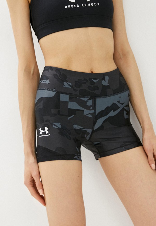 

Шорты спортивные Under Armour, Серый, Under Armour MP002XW08DF5