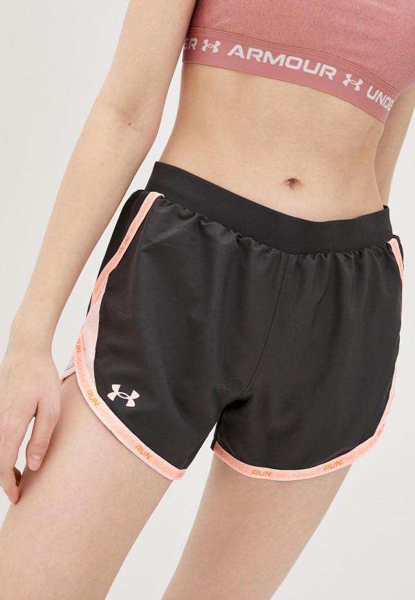 

Шорты спортивные Under Armour, Серый