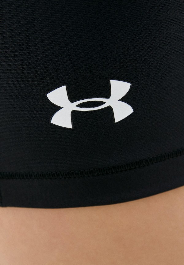 

Шорты спортивные Under Armour, Черный, Under Armour MP002XW08DF8