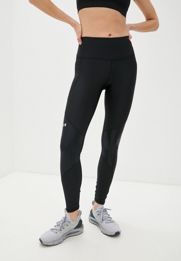 

Тайтсы Under Armour, Черный, Under Armour MP002XW08DFK