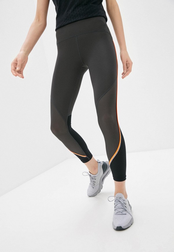 

Тайтсы Under Armour, Серый