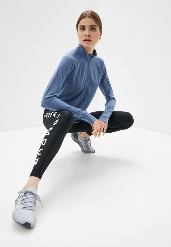 

Тайтсы Under Armour, Черный, Under Armour MP002XW08DFW