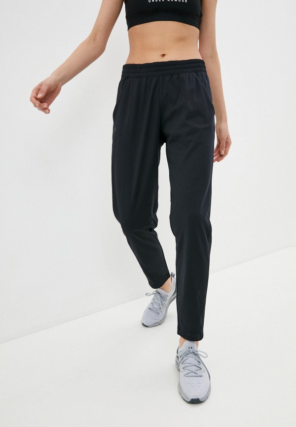 

Брюки спортивные Under Armour, Черный