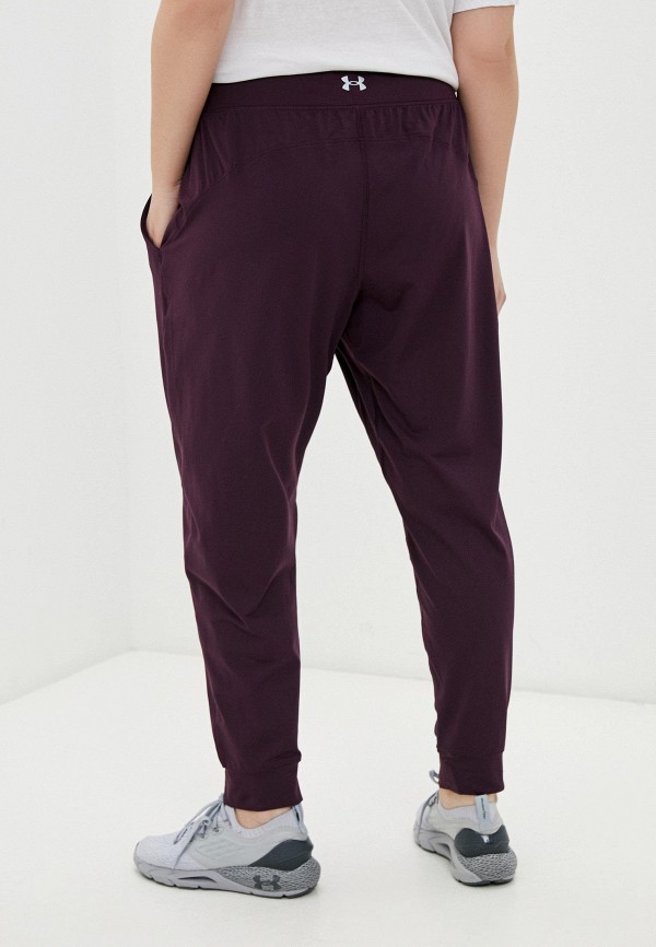 

Брюки спортивные Under Armour, Фиолетовый, Under Armour MP002XW08DG2