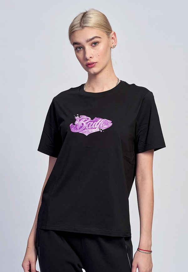 

Футболка Li-Ning, Черный