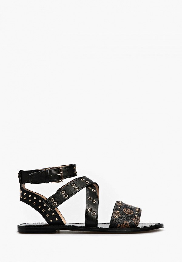 

Сандалии Guess, Черный