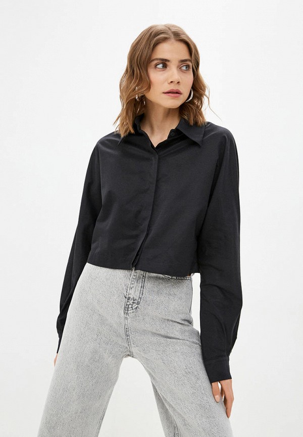 

Рубашка Top Top, Черный