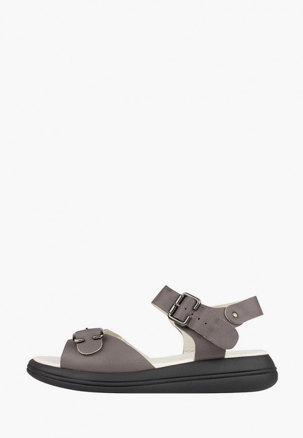 

Сандалии Viscala, Серый, Viscala MP002XW08DMT