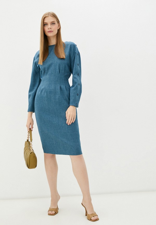 фото Платье victoria solovkina