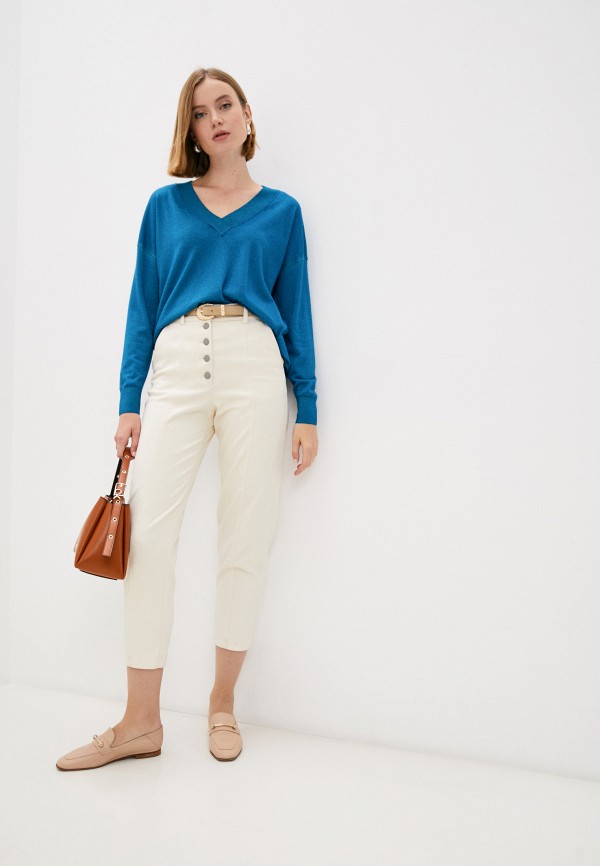 фото Пуловер falconeri