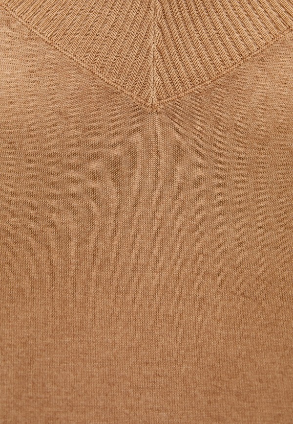 Пуловер Falconeri цвет коричневый  Фото 5