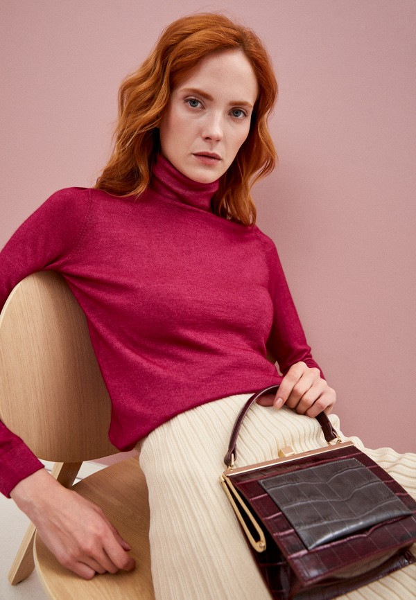 фото Водолазка falconeri