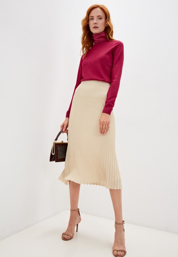 фото Водолазка falconeri