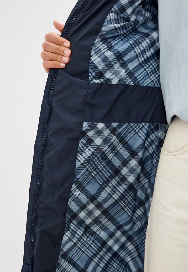 фото Куртка утепленная dizzyway