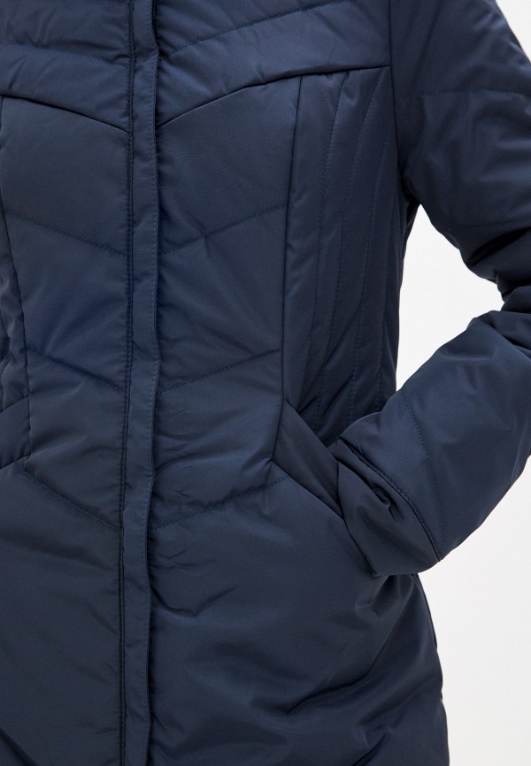 фото Куртка утепленная dizzyway