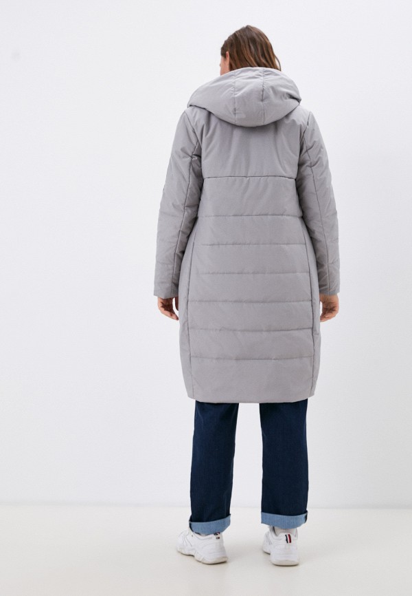 фото Куртка утепленная dizzyway